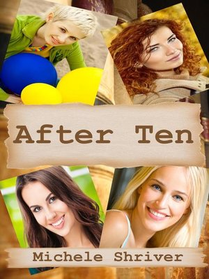 cover image of After Ten